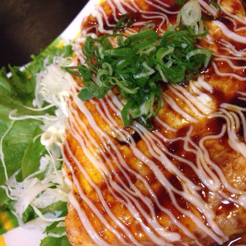 とん玉チーズ焼き(酒楽)