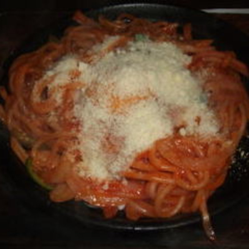 ナポリタン(ホワイトローズ)