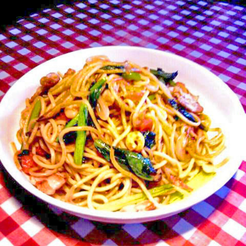 ジャポネーゼ(テラ 東向日店)