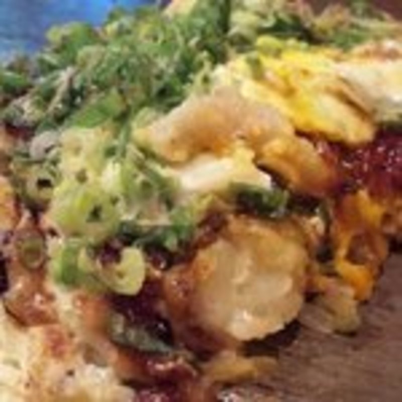 肉じゃがお好み(カポ)