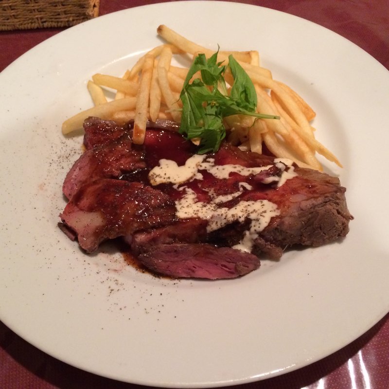 ローストビーフ(（株）せいとう　日本ビル店)