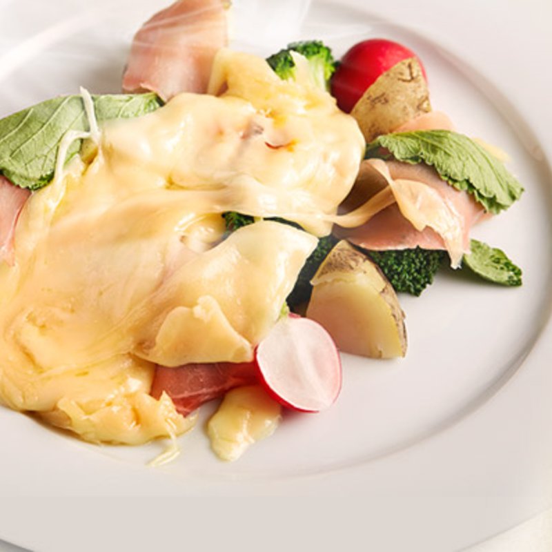 ラクレットチーズ(マジョリ)