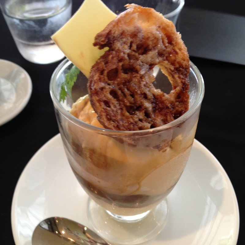 アッフォガード(Ａ ＬＡ ＴＩＥＮＮＥ)