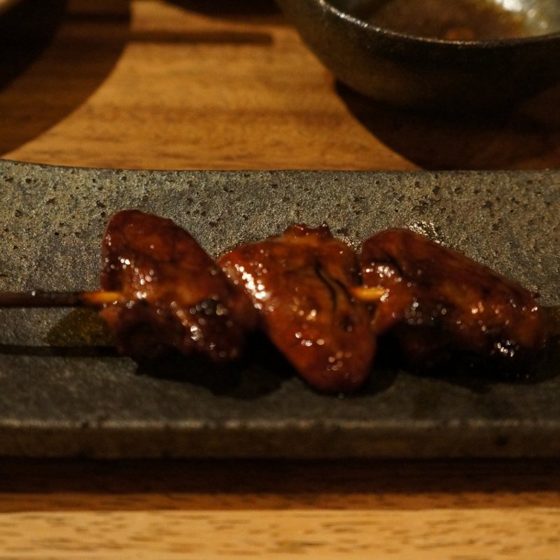 こころ(炭焼創彩鳥家 人見)