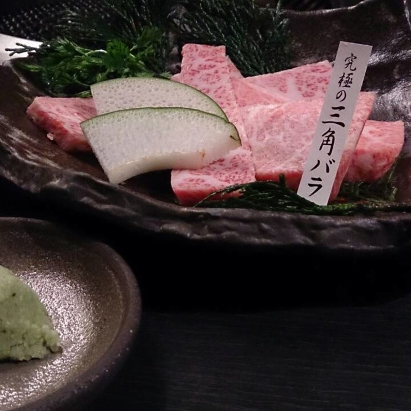 (ぶつぎり焼肉Ｍ 福島本店)