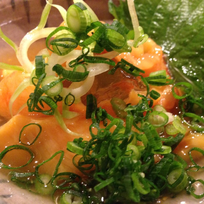 海鞘酢(東日流旬彩しみず)