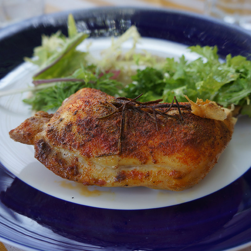 LUNCH　スペシャリテ(イカリヤ食堂)