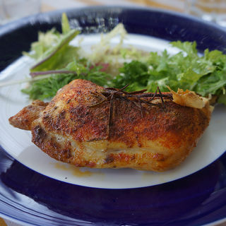 LUNCH　スペシャリテ(イカリヤ食堂)