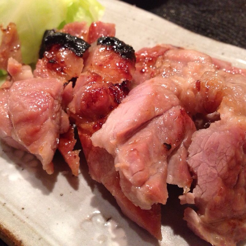 伊達ざくらポーク西京焼(東日流旬彩しみず)