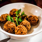 Meatballs