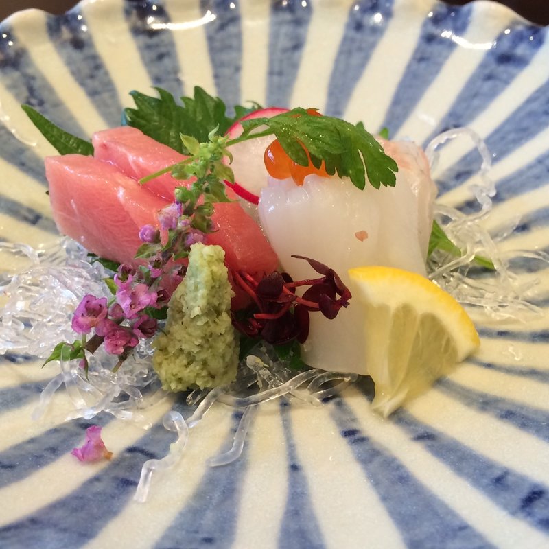 会席　葵(京旬庵 はなかご)