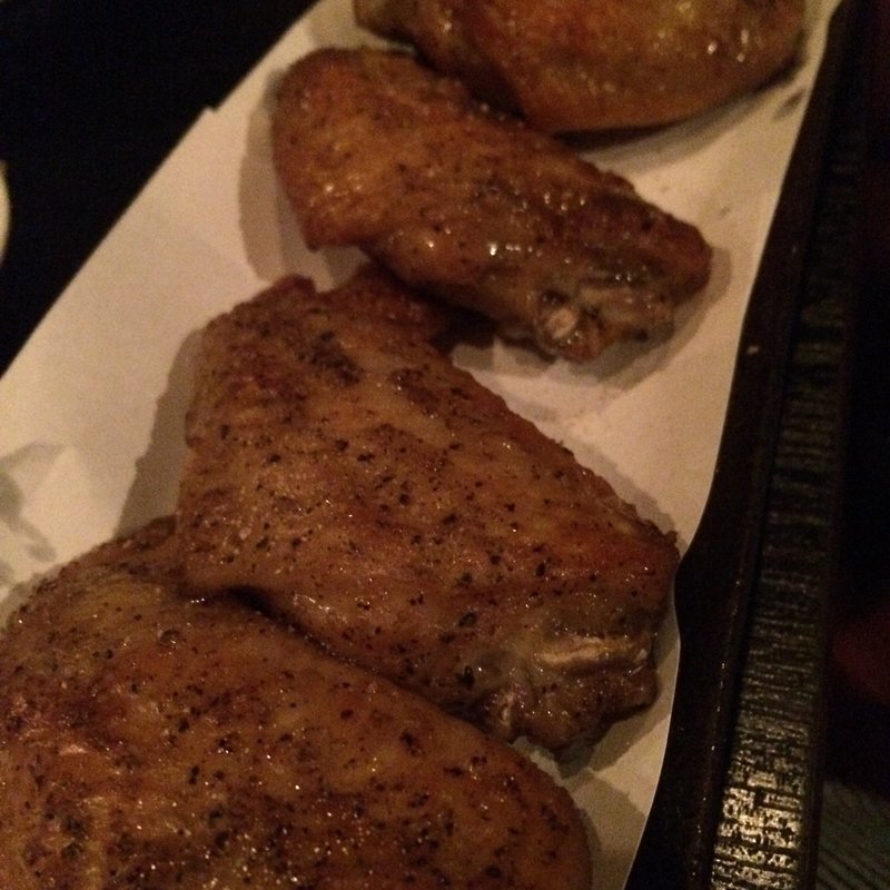 5手羽(たんと②)