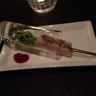 (ベロビスト)
