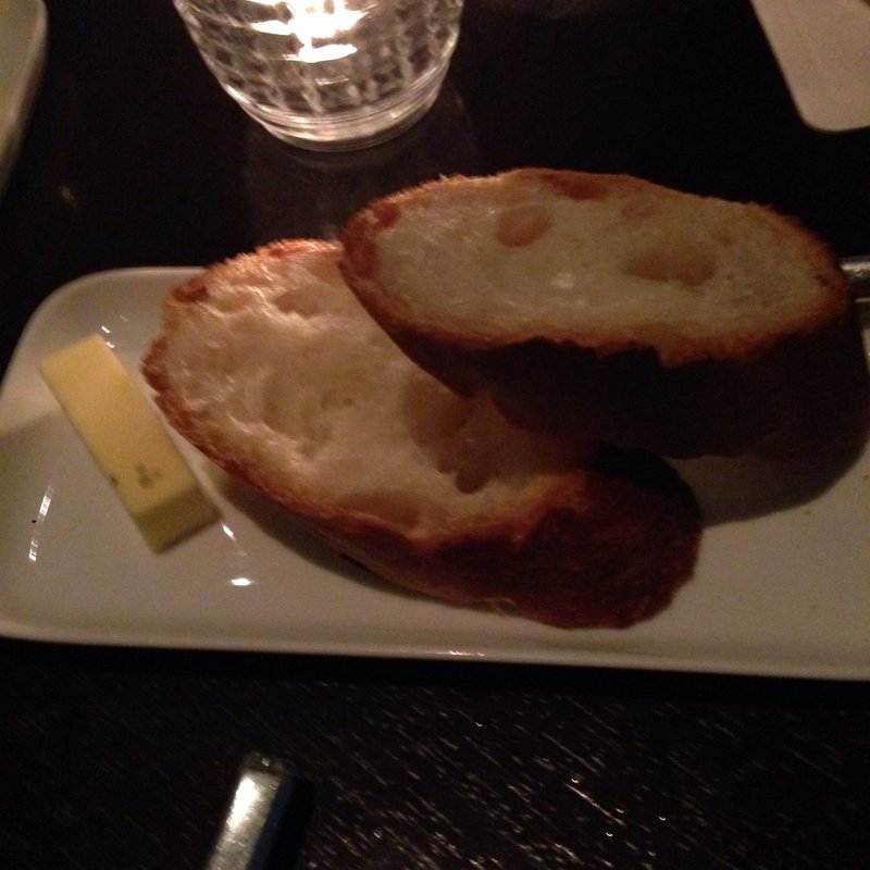 バケット(ベロビスト)