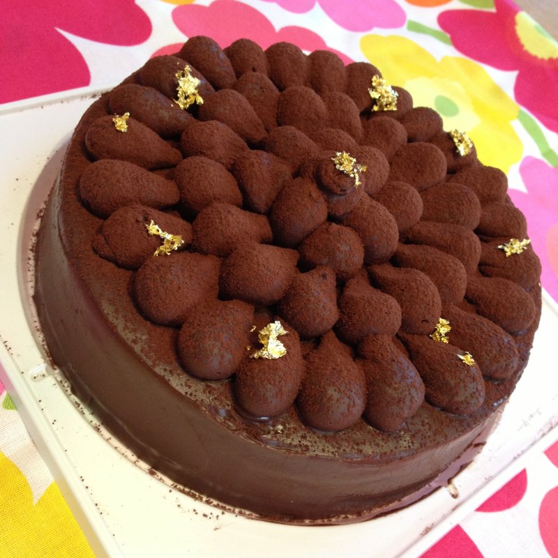 ショコラリッチ(Ｅ sweets)