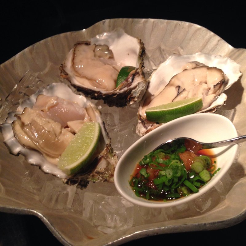 Oyster(Jukai)