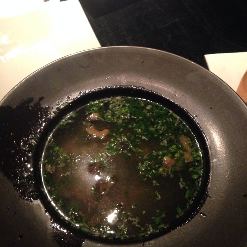 テールスープ(Jukai)