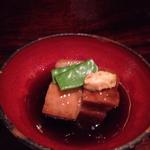 角煮(Kyoya)