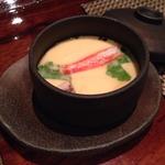 茶碗蒸し(Kyoya)