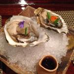 Oyster