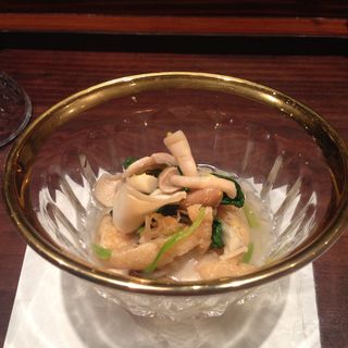 お浸し(Kanoyama)