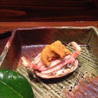 (Kanoyama)