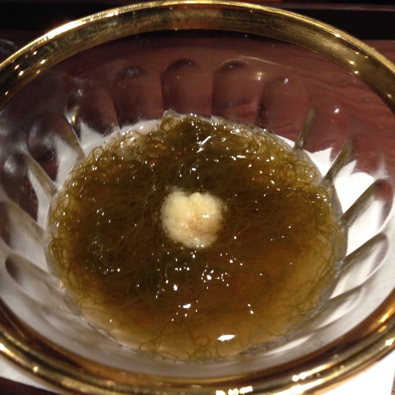 もずく酢(Kanoyama)