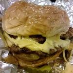 Cheese Burger