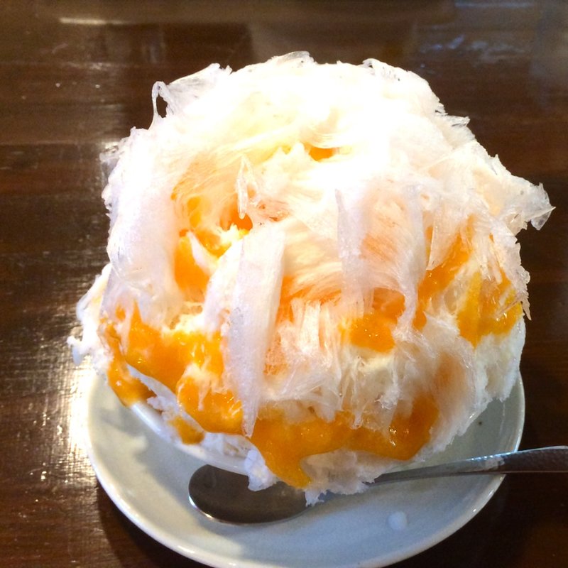 杏にみるく(慈げん)