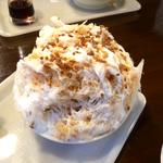 カラメル玄米ミルク(慈げん)