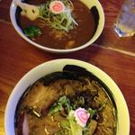味噌ラーメン