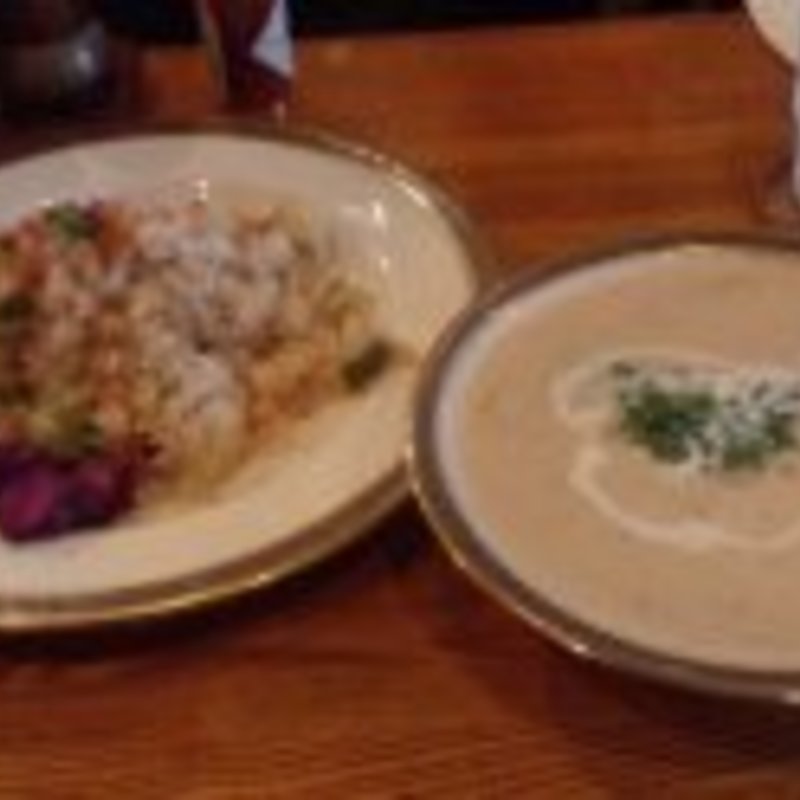 クリームシチュー(ゴールド)