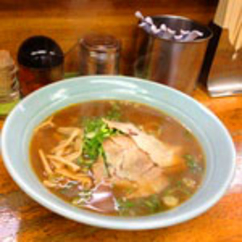 味噌ラーメン(鳳林)