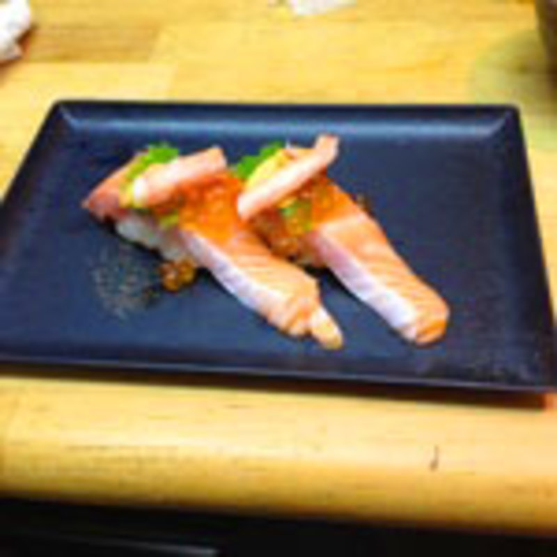 北海サーモン(大漁)