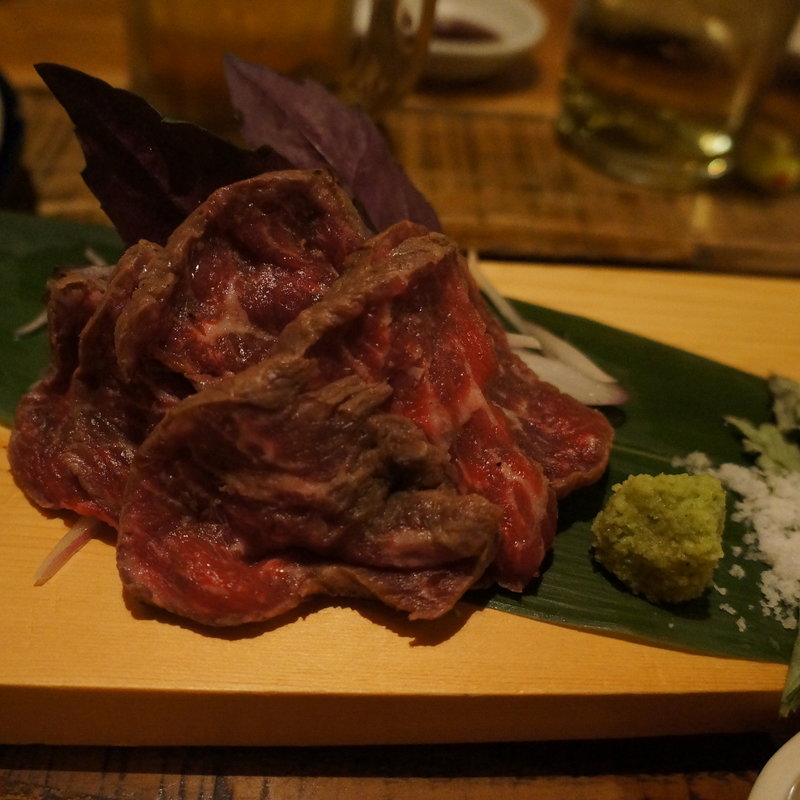 (南ぬ （ぱいぬ） ニライカナイ)