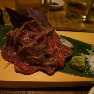 (南ぬ （ぱいぬ） ニライカナイ)