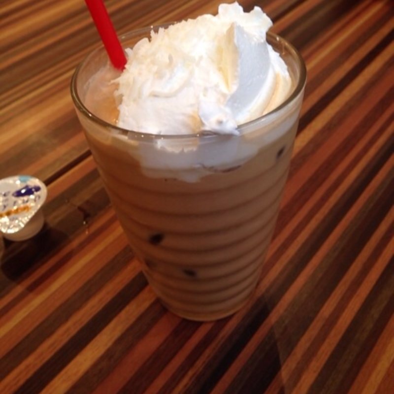 (hole hole cafe&diner 新宿東口店)