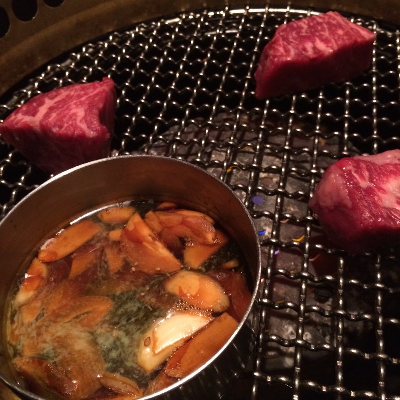 シャトーブリアン120g(SATOブリアン　にごう)