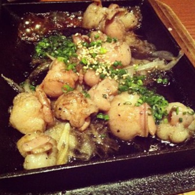 (ふくもん　荻窪店)