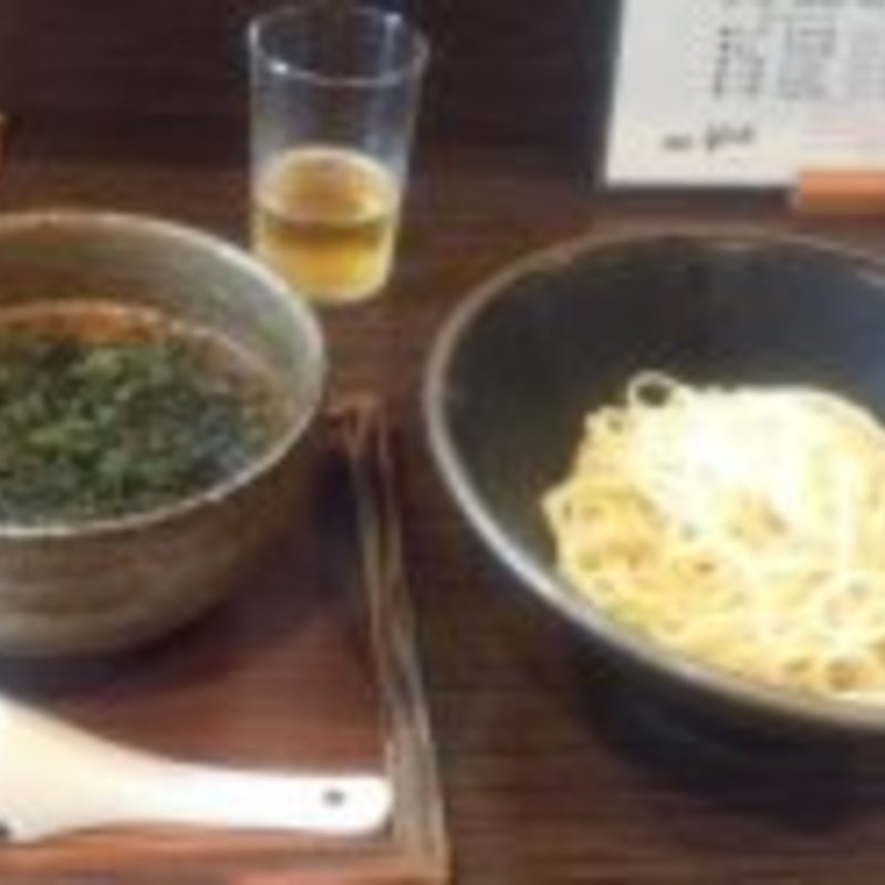 つけ麺(ばっは)