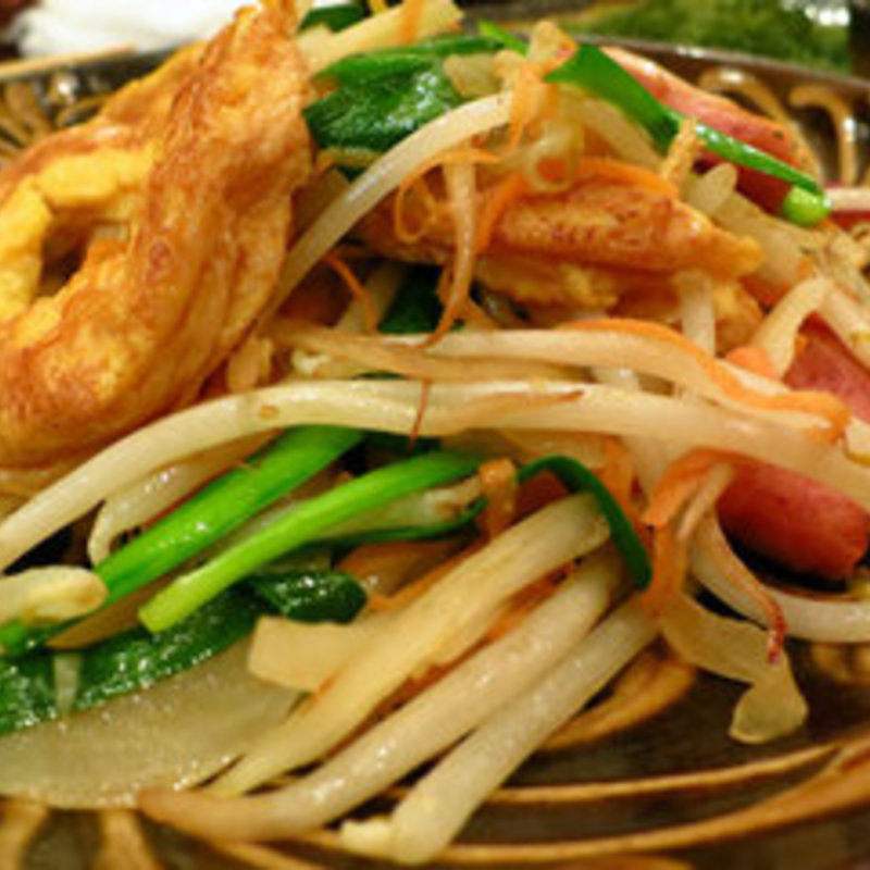 フーチャンプル(てぃあんだ～堀江店)