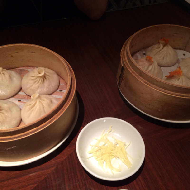 (ジョーズシャンハイニューヨーク グランフロント大阪店)