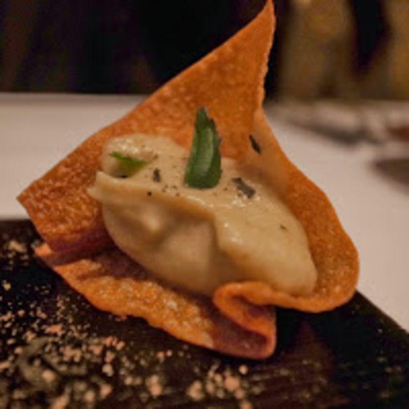 アールグレイをタマネギで(TIRPSE)