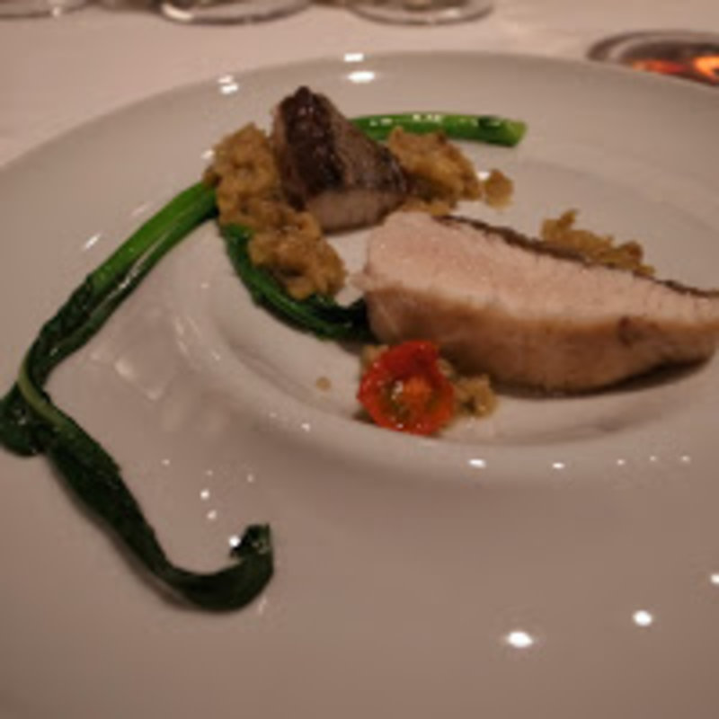 鰆　いぶりがっこ(TIRPSE)