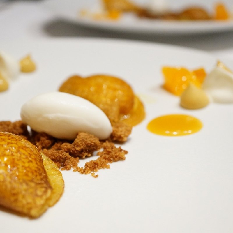 こたつのデザート(TIRPSE)