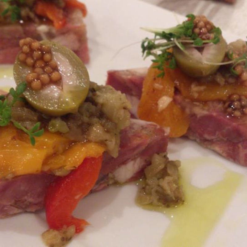 (イル チプレッソ)