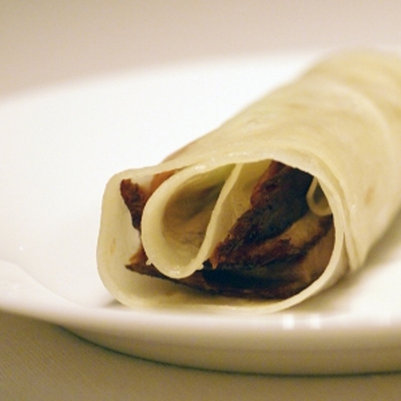 北京ダック(Ventaglio)