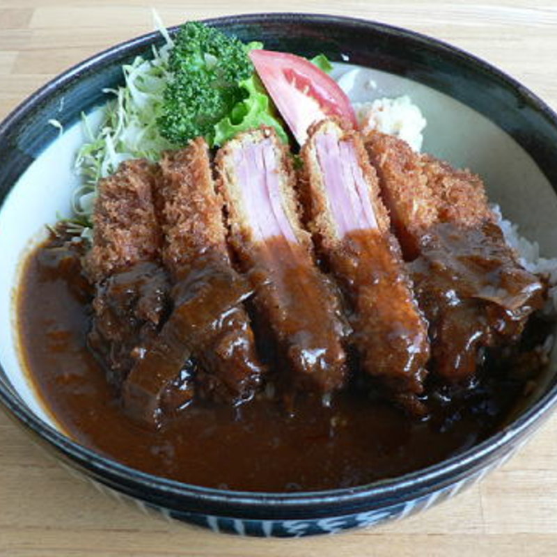ウィンブル丼(トキワ )