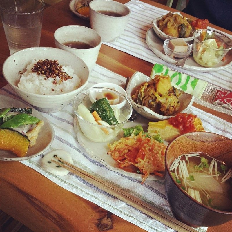 ココロランチ(こころ )