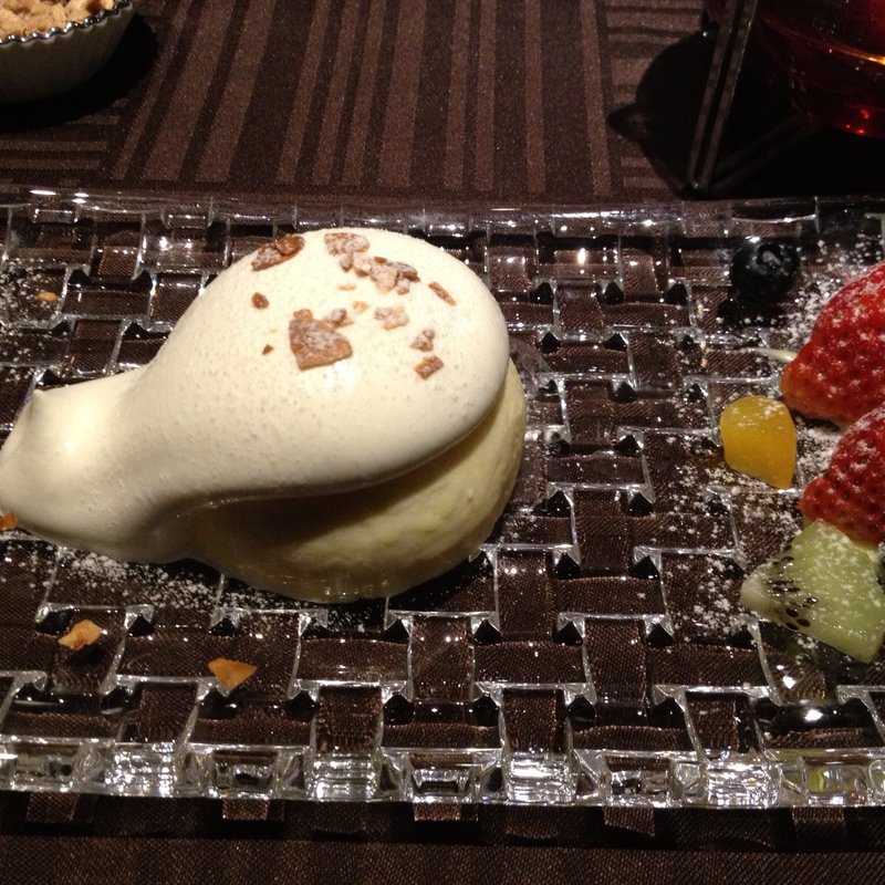 フロマージュ(ピエールプレシュウズ)